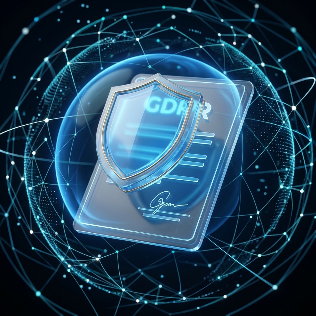 GDPR Compliant E-Signatures? The Self-Hosted Advantage